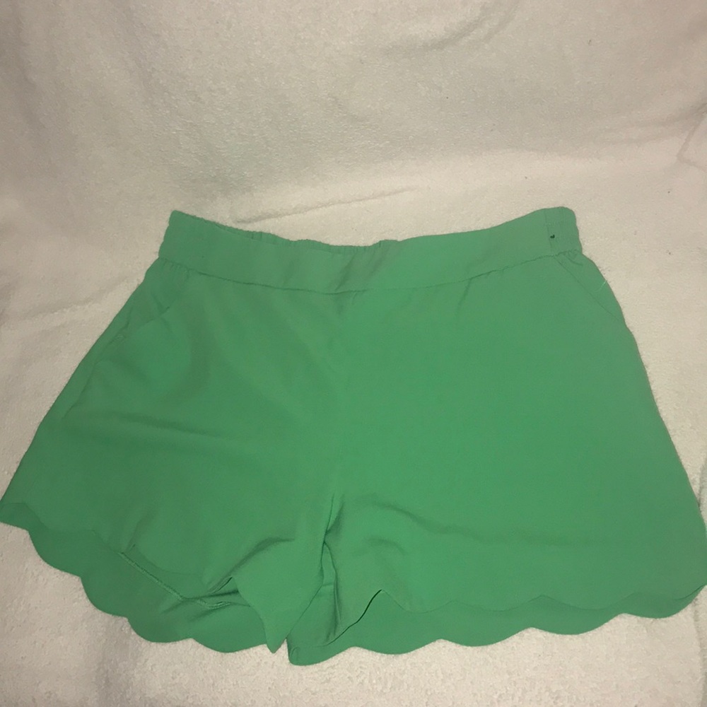New York & Co shorts